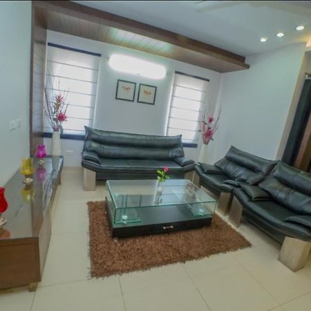 Hill View Hitech City Χιντεραμπάντ Εξωτερικό φωτογραφία