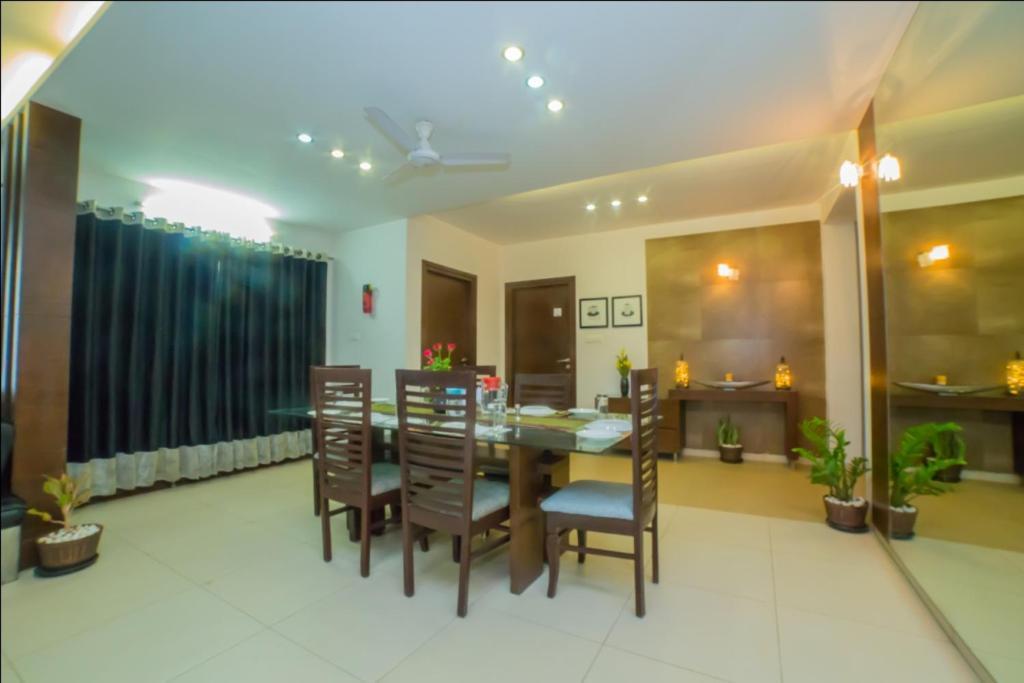 Hill View Hitech City Χιντεραμπάντ Εξωτερικό φωτογραφία